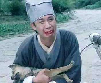 《唐伯虎点秋香》中隐藏的大明星，你认出几个？