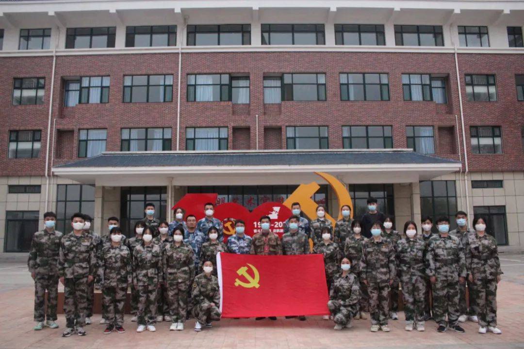 力明科技 踔厉奋进!泰安力明科技职业中专十年蝶变