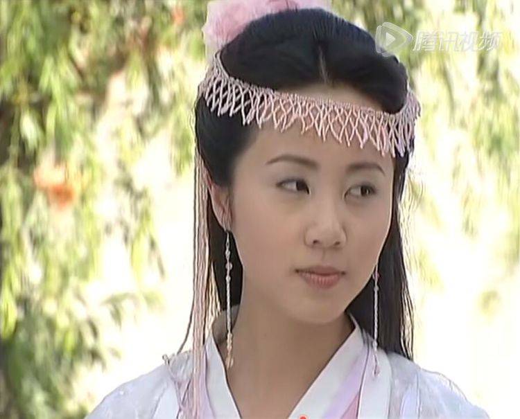 原创天地传说之鱼美人中人鱼蚌精花仙子7大美女个个都养眼