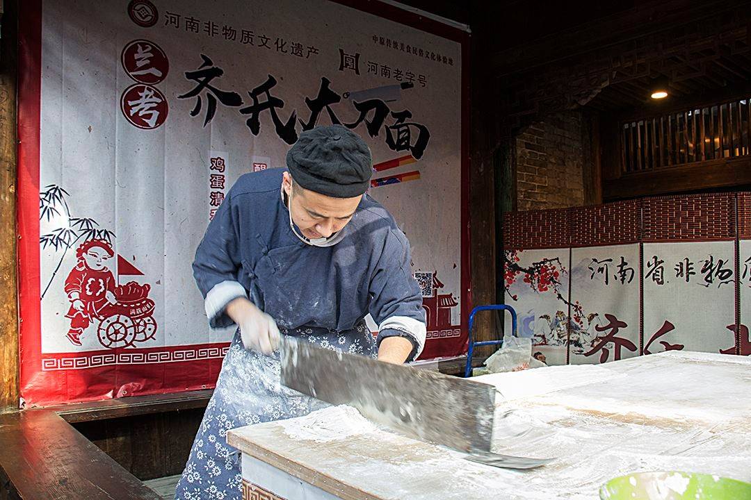 河南最有名气的10大面食好吃够味帮上有名你吃过几种