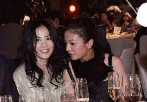 最后一个最"壕横"!_李宇春_范冰冰_关系