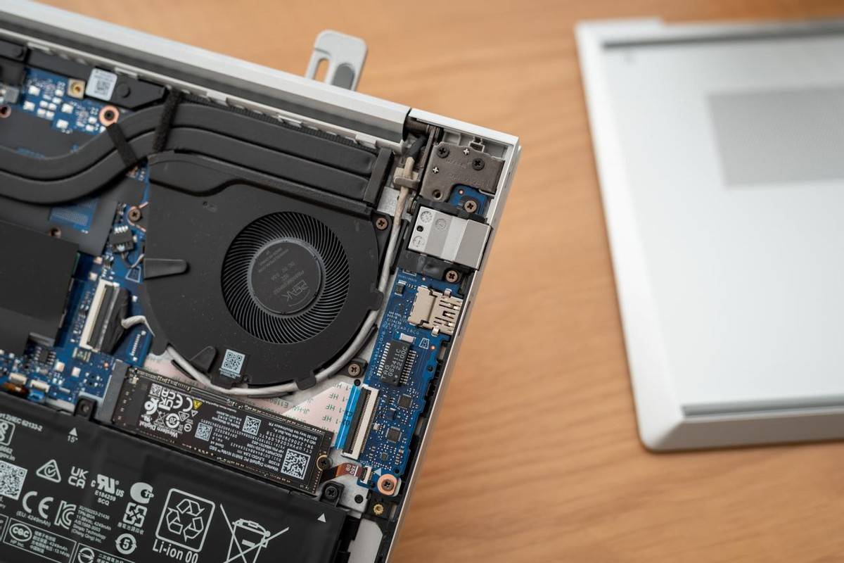 办公a4本也能发挥极致生产力惠普战66五代测评