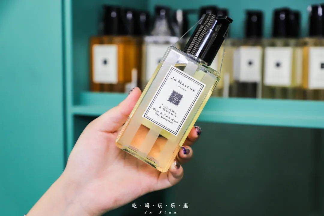 520盛妆出击美妆天堂haydon黑洞登陆北郊