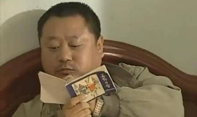 原创东北农村电视剧中幽默乐观的喜剧形象给我们带来什么反思