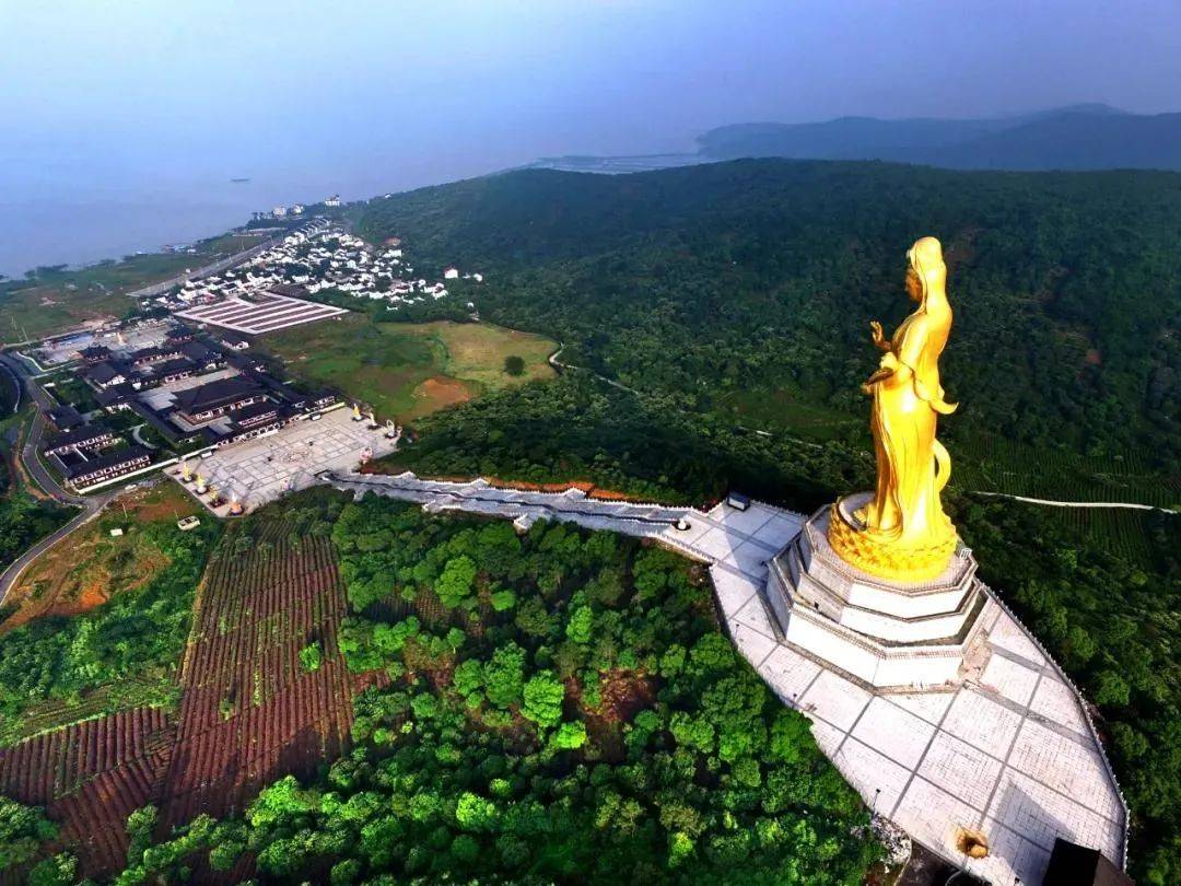 原创苏州太湖西山岛觅一处世外桃源放飞心灵还有不能错过的一口初夏
