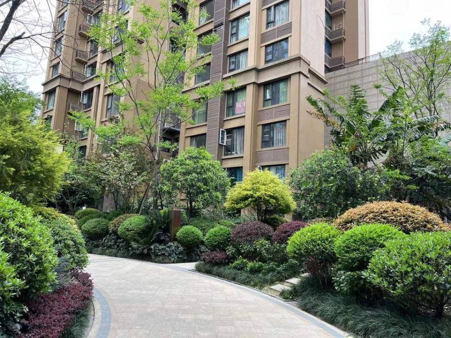 【成都成华区】领地海纳时代刚需清水套二6.5折,74w开拍!