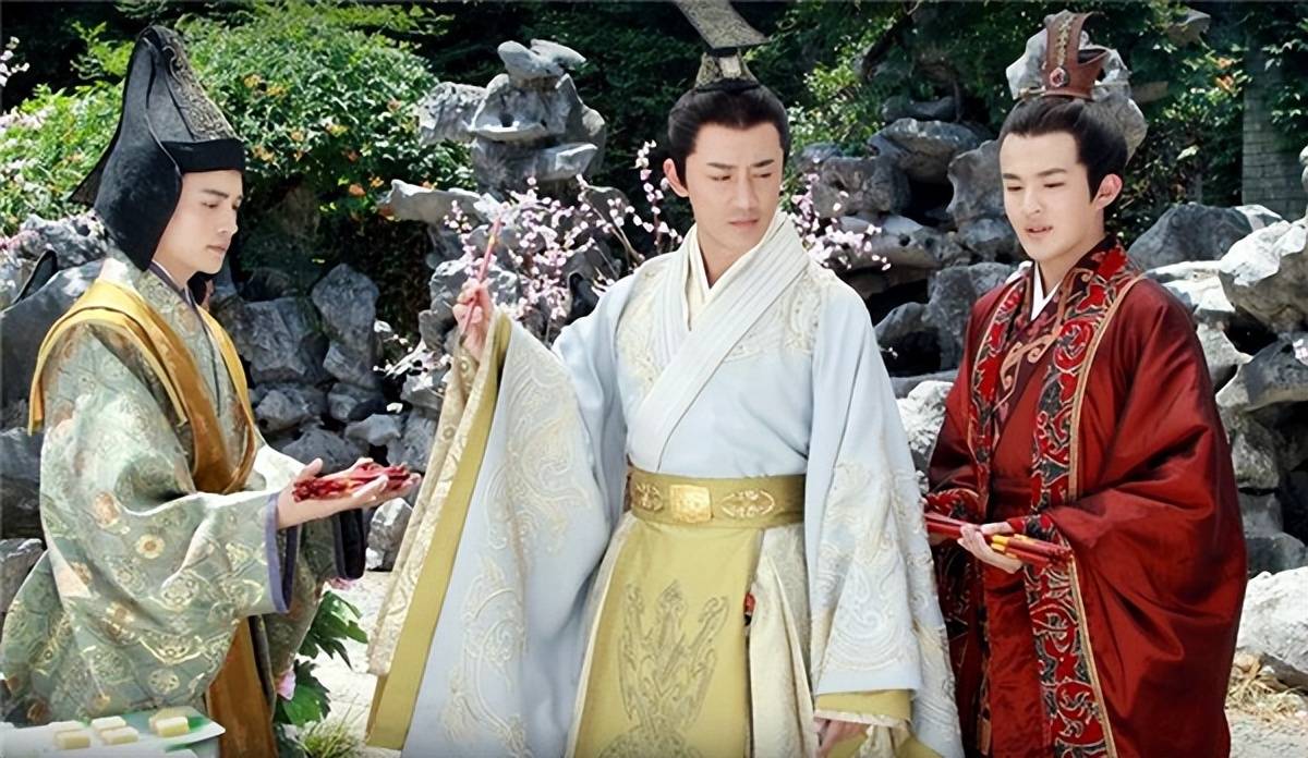 原创汉武帝和唐太宗都是年年打仗为啥一个越打越穷一个却越打越富