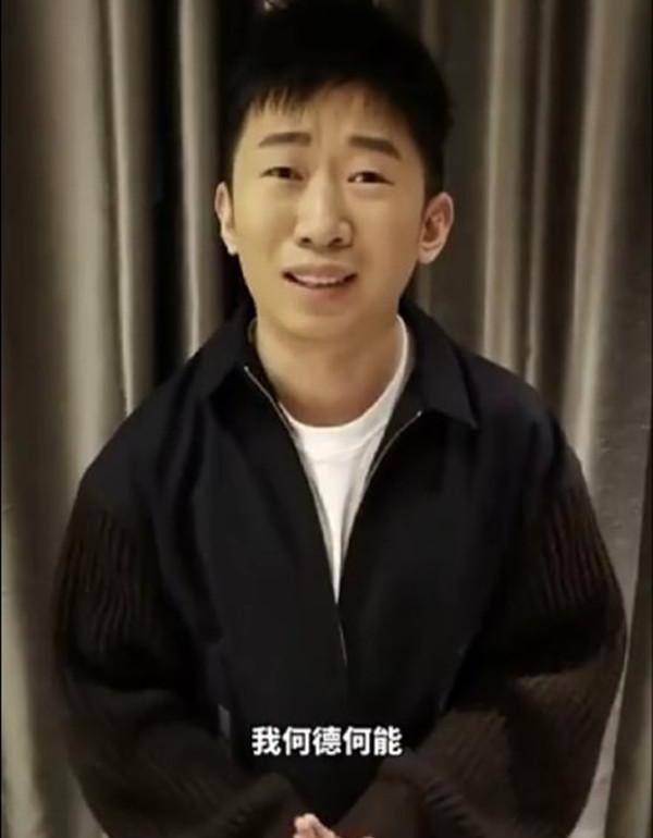 原创翻白眼超霸气的明星王一博不算啥她直接变成表情包