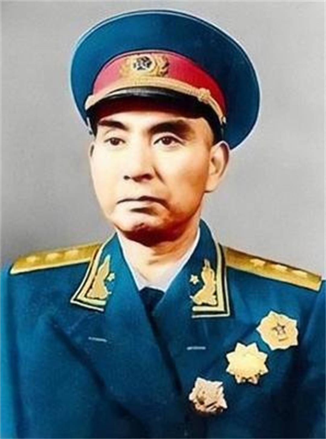 1980年，杨勇挪用公款400元吃饭，黄克诚勃然大怒：你官当大了吗？