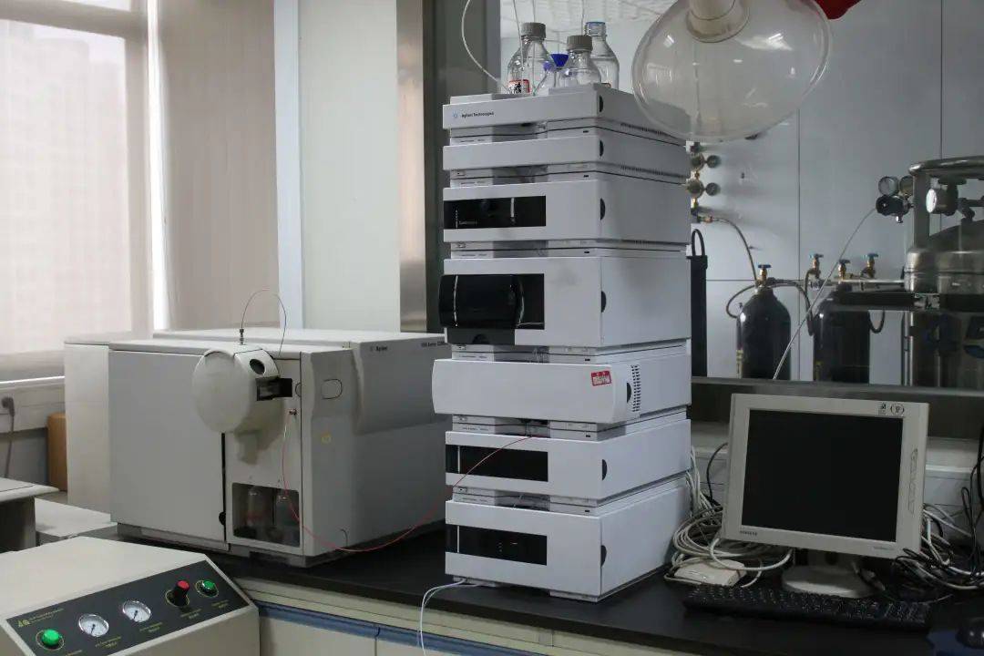 液相色谱检测标准和检测内容