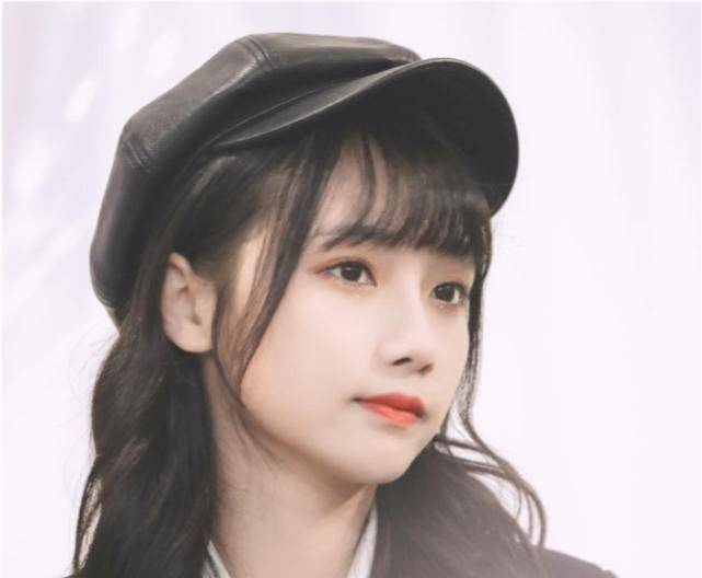 都在模仿鞠婧祎,但她依旧艳压群芳,靠的就是这个_照片_姜杉_邓歆玥