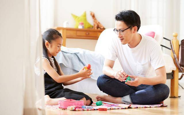 原创让孩子学会思考独立思考能力是家长可以教孩子最重要的事