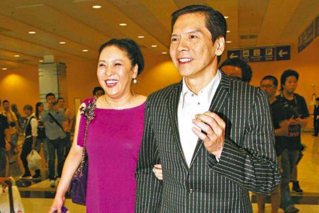 原创陈惠敏坦言除梁小龙陈观泰之外向华强邓光荣打架也很厉害
