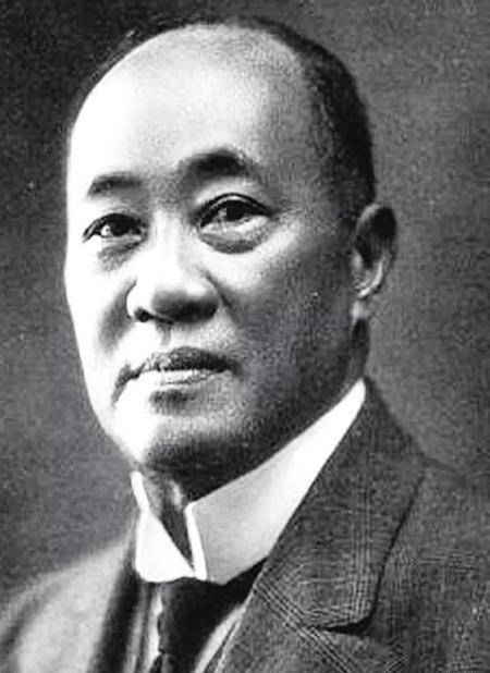 有着"糖王"之称,资产多达上亿荷盾,无奈后继无人_黄仲涵_公司_历史