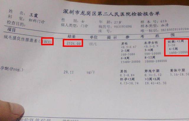 女人怀孕几天后能测出来？关于这个时间，很多人搞错了