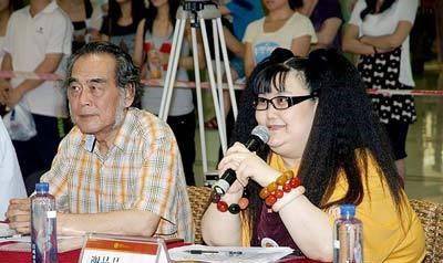 被老公宠成公主_谢晶晶_身材_刘洋