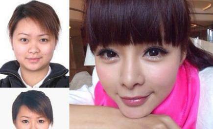 原创沈梦辰自曝身体差一直不办婚礼证件照曝光海涛估计要跑断腿