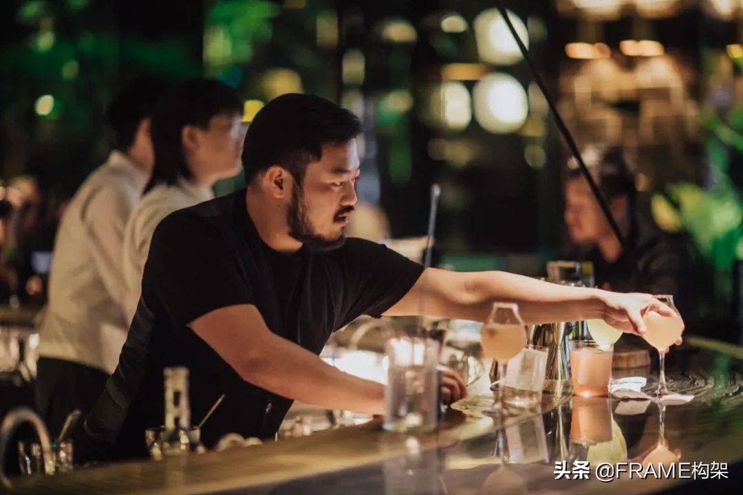 对话pluto孙东昊丨咖啡与酒,都市年轻人的精神燃料_酒吧_品牌_消费