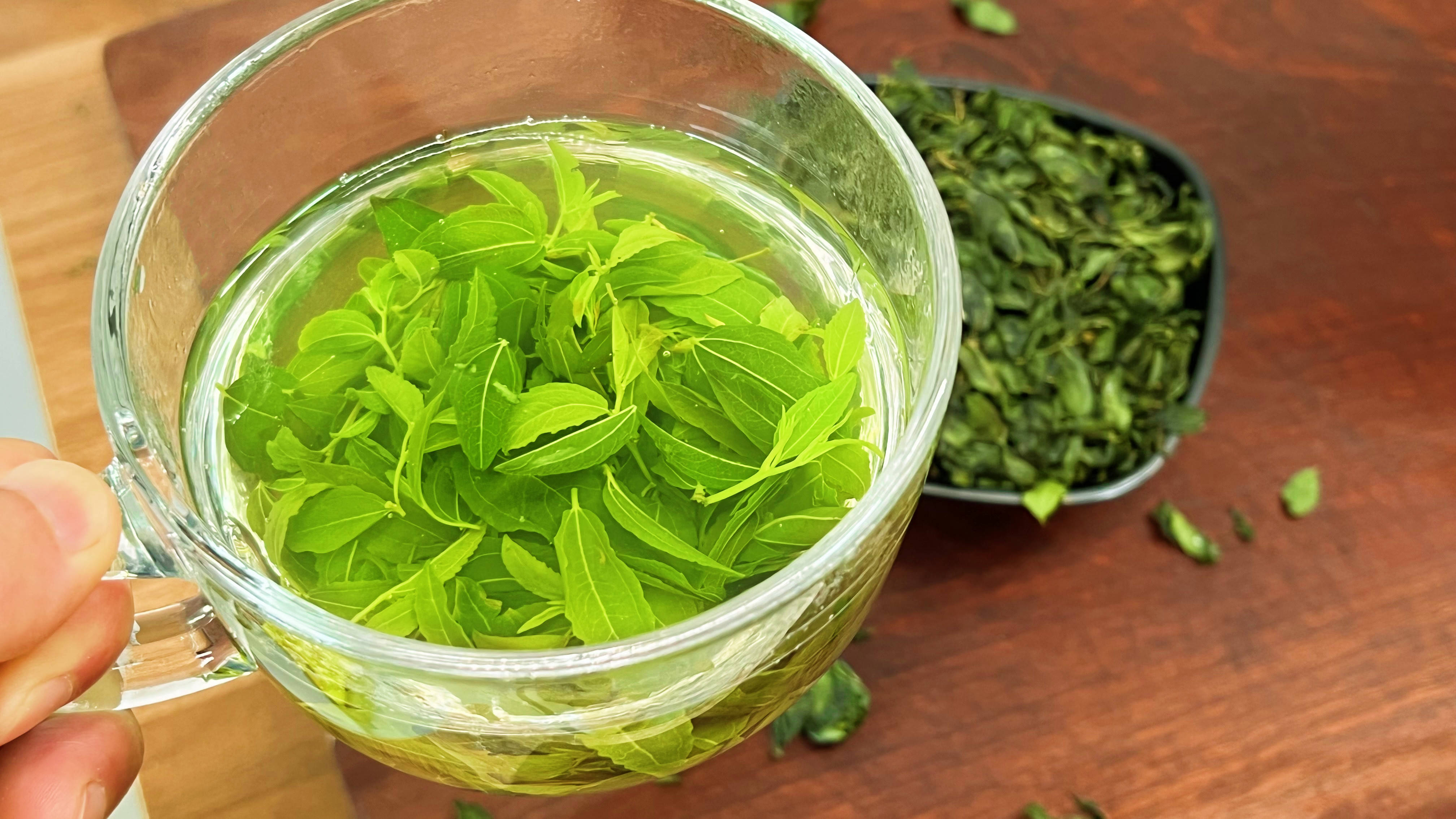 关于酸枣芽茶的做法就分享到这里,谢谢您的观看和支持,我们明天见