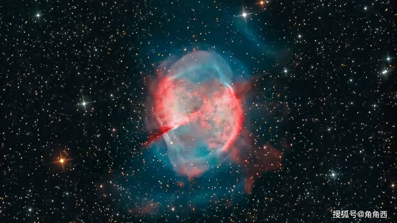 520带ta看这些梅西耶天体,表达爱也有高级感_观测_星云_星团