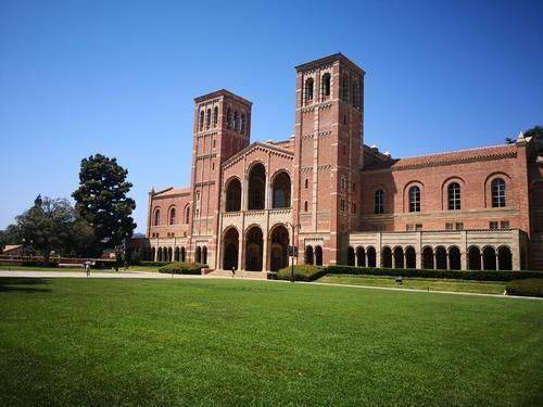 加州大学什么水平？保录取进入世界第一的公立UC系院校是什么体验