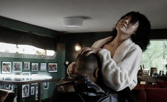 原创假戏真做的演员许晴冯小刚算什么她还在拍戏肚子就大了