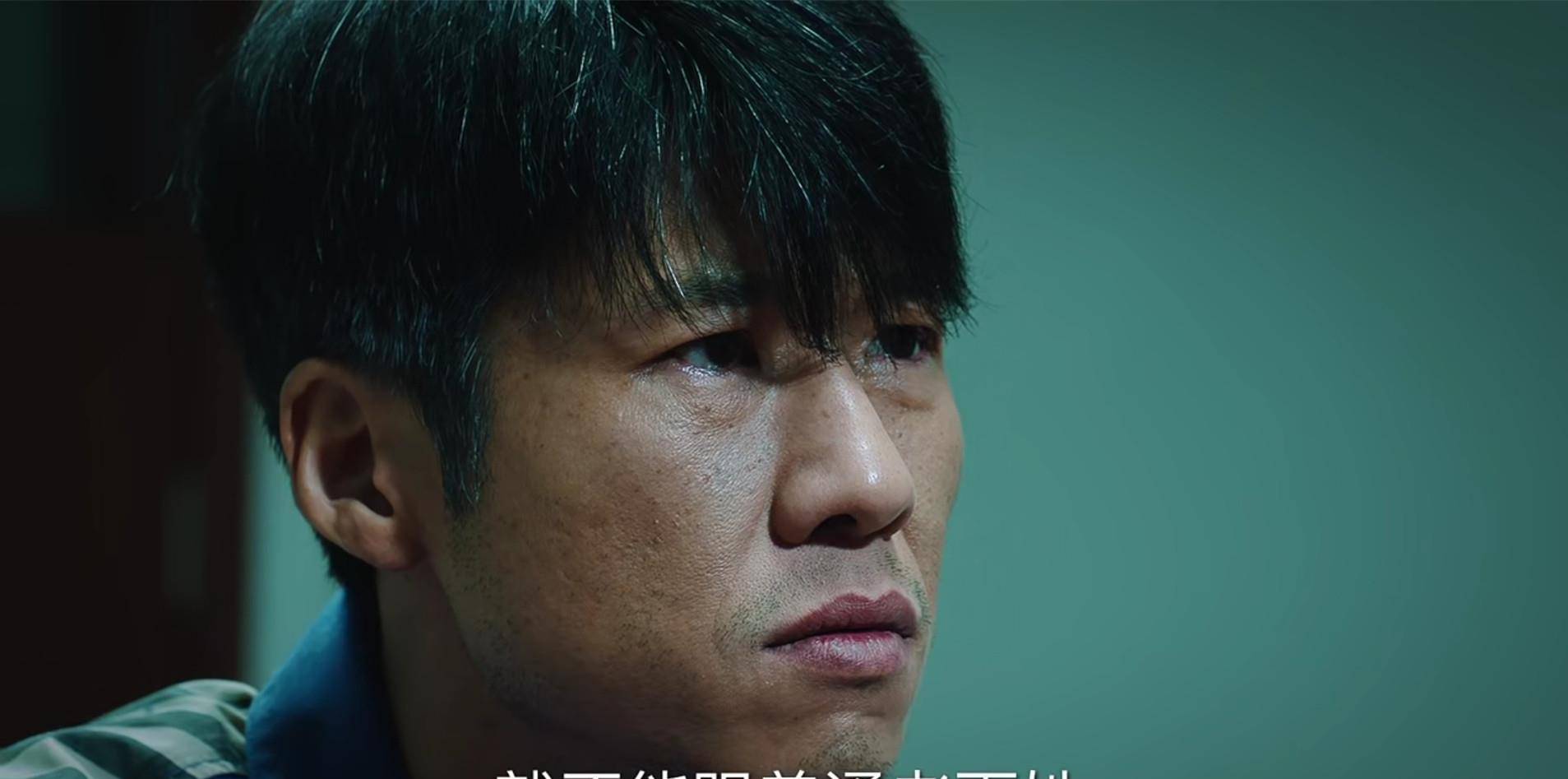 原创从巡回检察组到风起陇西王骁饰演的角色竟没一场圆满爱情