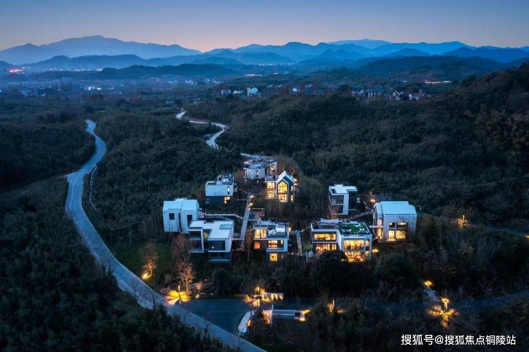 官网德清莫干溪谷官方售楼处电话莫干溪谷竹霖里售楼处电话位置