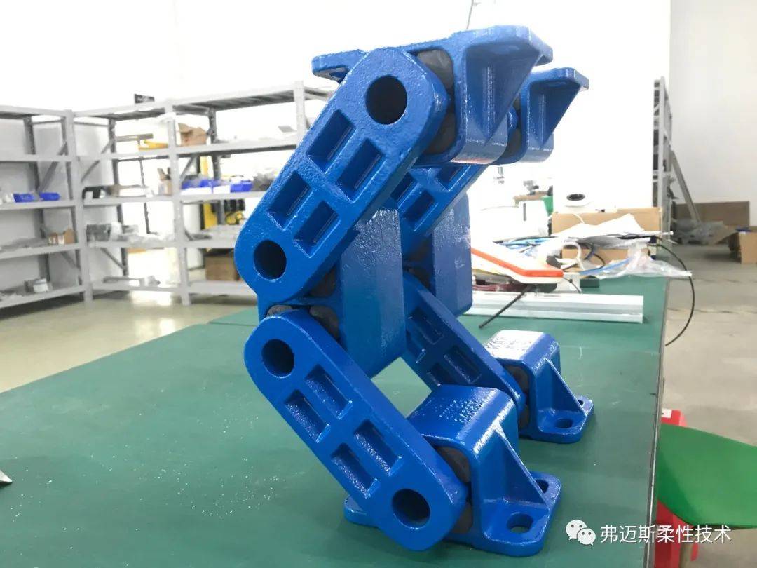 cube橡胶弹簧的应用范围及优势_张紧_装置_金属