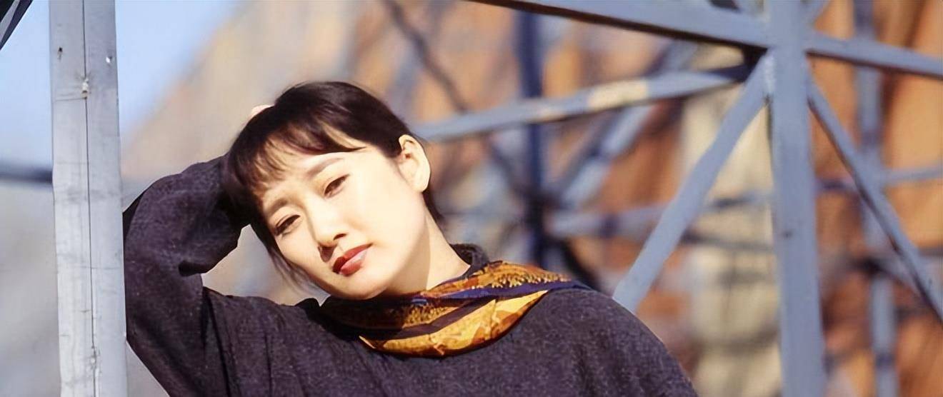 21年后再看成方圆才明白离开王刚是最正确的抉择
