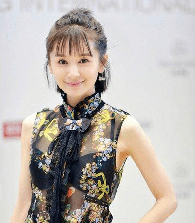 原创最后的京圈公主老炮儿王朔为她护航遗憾错过周星驰张艺谋