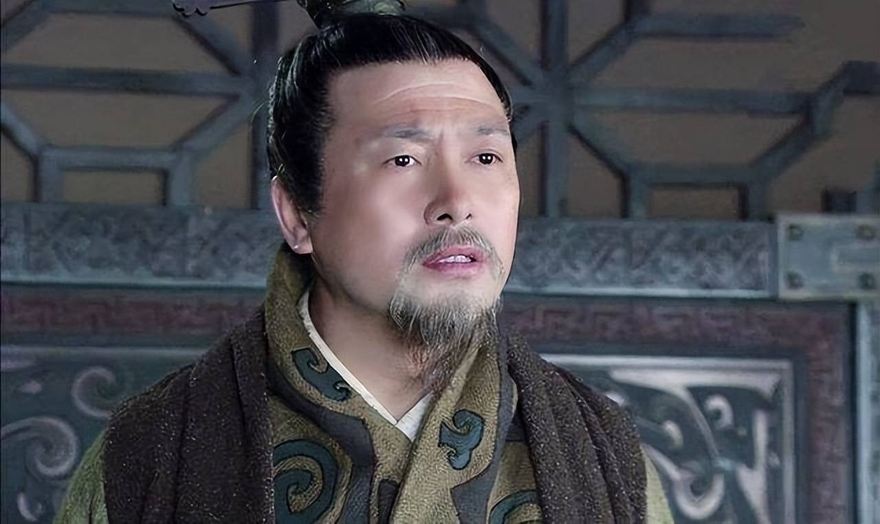 法正被称赞为奇才刘备的首席谋士军事能力甚至超越诸葛亮