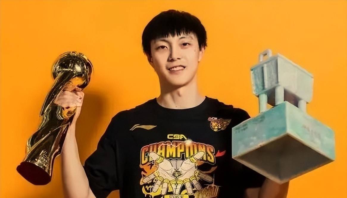 首曝男篮第1批9主力,辽篮3将榜上有名 双料mvp&fmvp落_杜锋_胡明轩