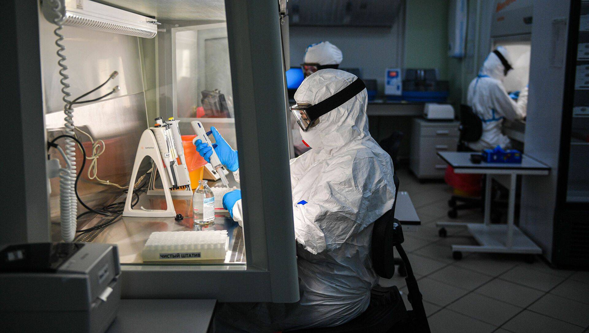 那只会带来无尽的灾难,所以美国在乌克兰的生物实验室一直也是众人