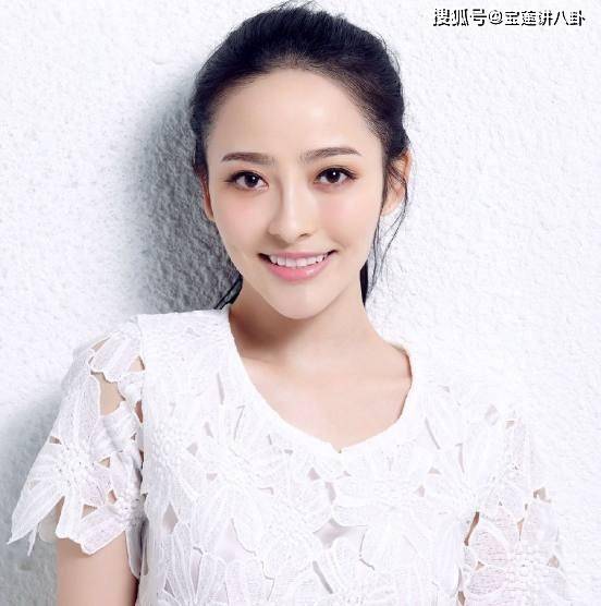 原创来自宁夏的4位明星每一位都是实力派你比较喜欢谁