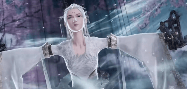 原创万界神主安雪陨落姐妹花和叶辰在一起注定不可能墟已经虚了