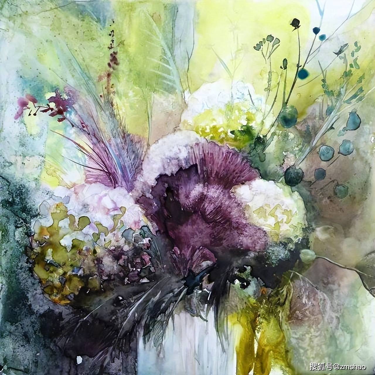 P19 由Antony Densham 创作- 由IdeelArt 在线代理, image size:1280x1280