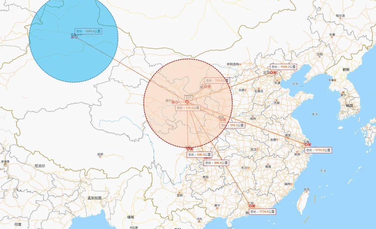 青海省的省會(青海省省會是哪個城市名)