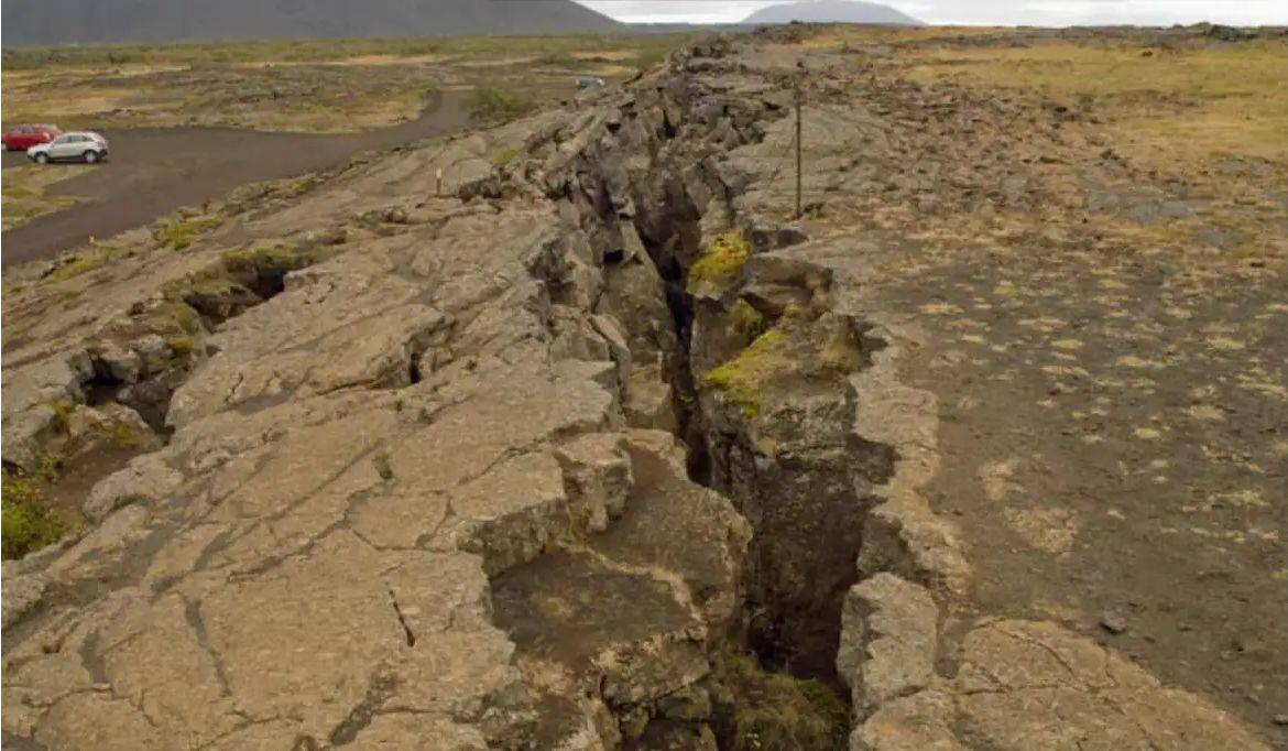 原创这场天灾使地球自转缩短95级的智利大地震有多可怕