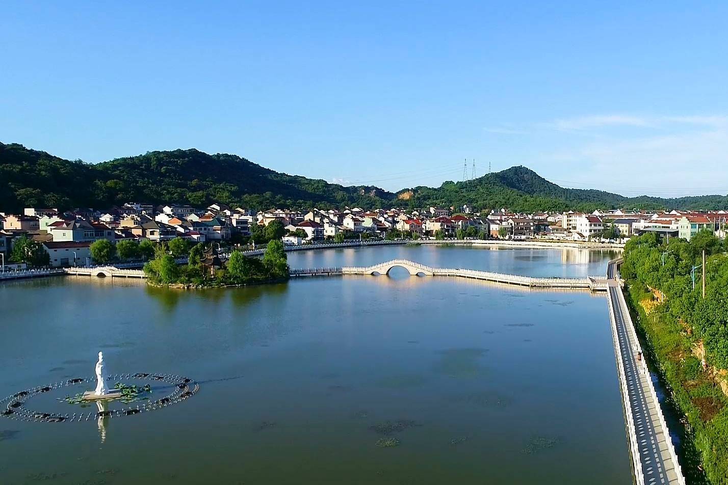 浙江正在“崛起”的县级市，与慈溪义乌并驾齐驱，向杭州积极靠拢