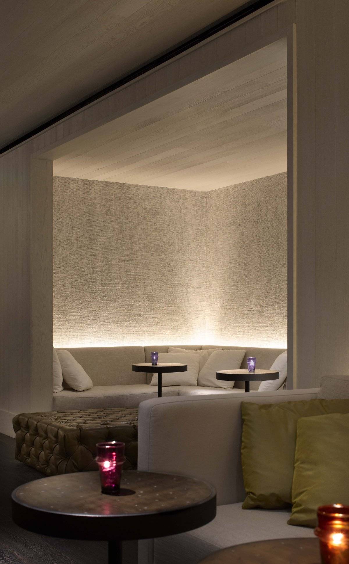 夏威夷edition酒店| 雅布最全作品集| |yabu pushelberg