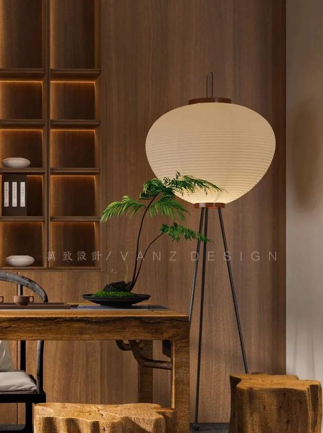 75㎡禅意茶室文玩展厅设计打造私人极简禅意空间