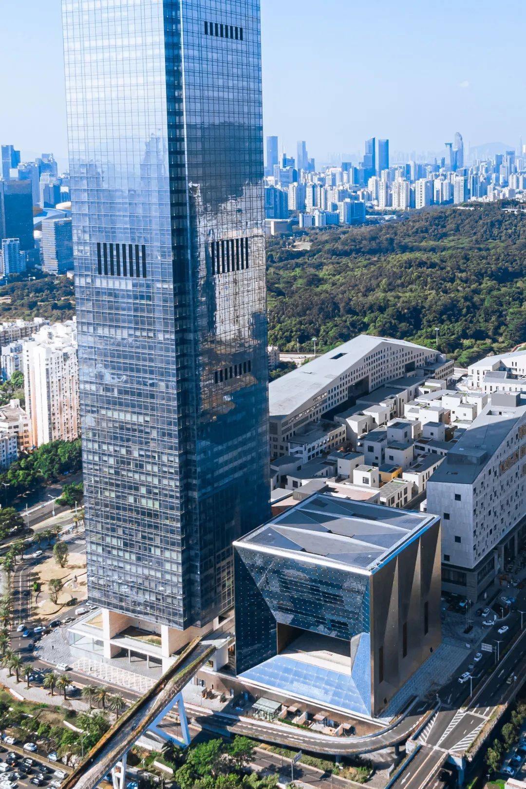 深业上城是时候重新认识一下了