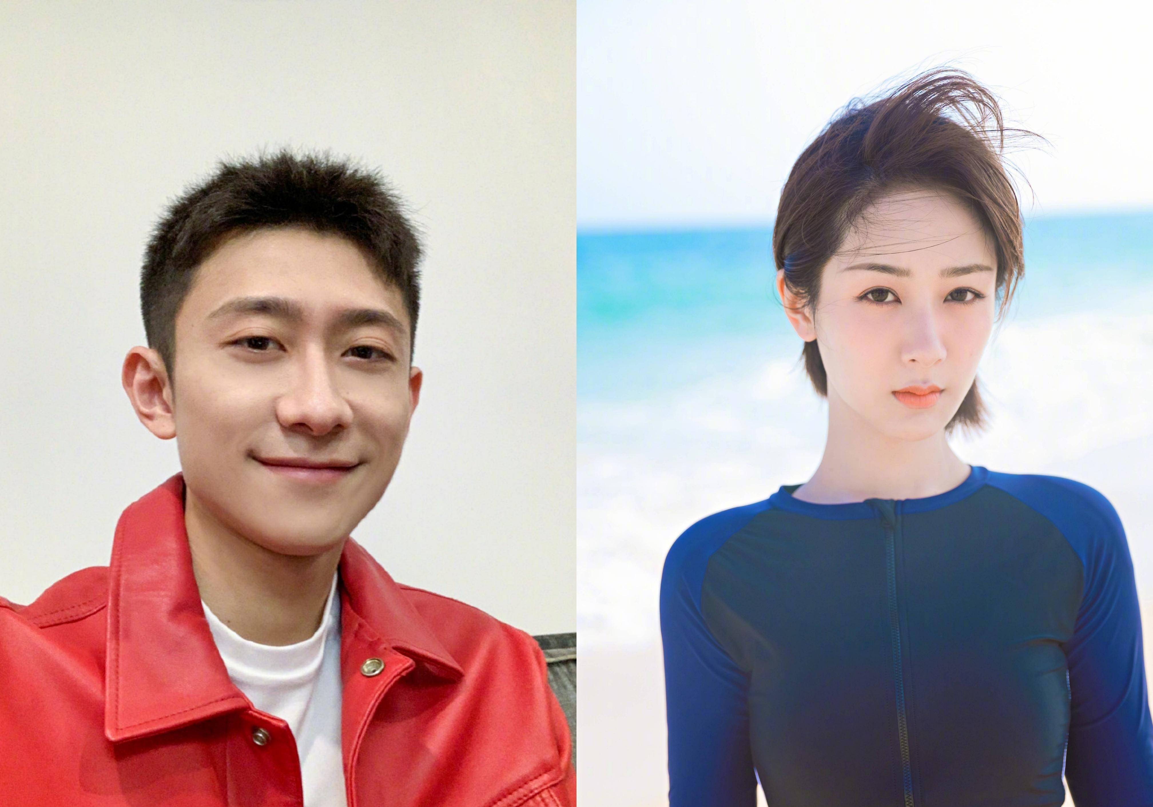 原创杨紫被孙红雷问及恋情急到跳脚现场透露感情状态满满的求生欲