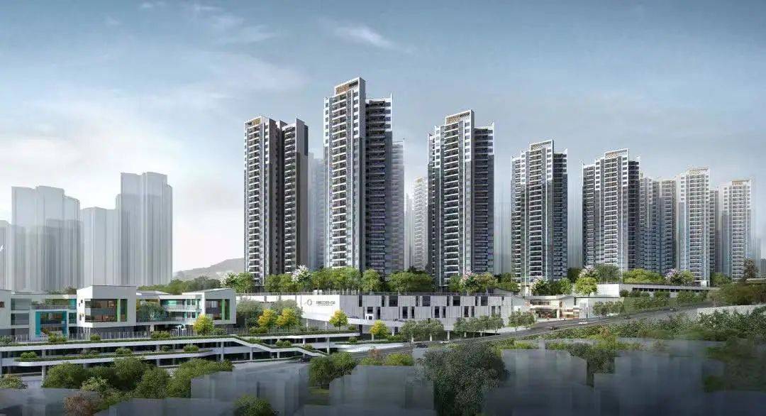 新城控股五感园林东方逸境以沉浸式体验焕新生活至美