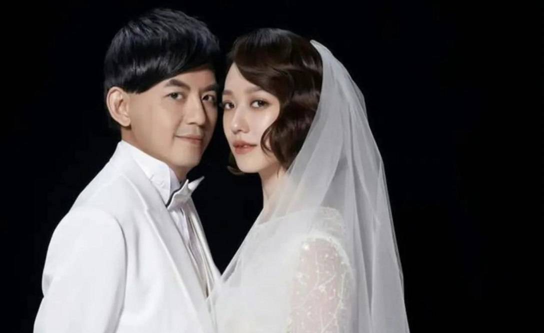 求婚,结婚,产子,喜获二胎,全都是喜讯_黄子佼_郭碧婷_张晓谦