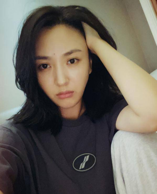 原创曾是杨幂助理被李少红看中搭档胡歌演戏走红如今怎么样了