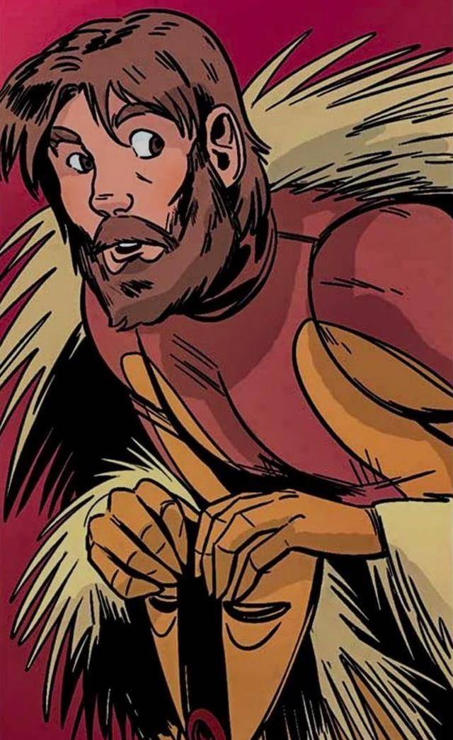 漫威《女浩克》中除了大反派"泰坦尼亚",还会引入新反派角色?