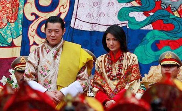 戳破幸福国家不丹的美梦，一个被印度捏在手心里的傀儡国家