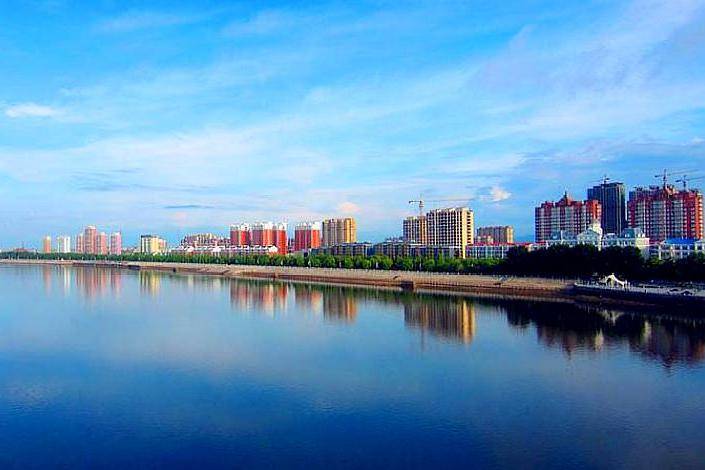 哈尔滨有望“合并”的2个县，城区相距19公里，若成功将设市